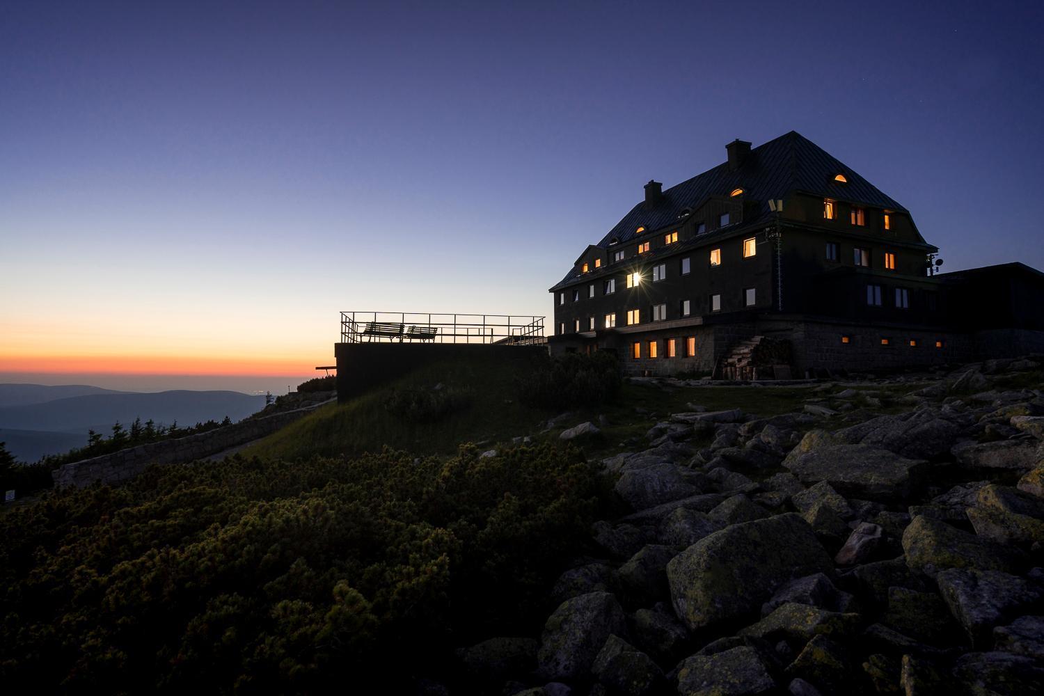 Apartament W Karkonoszach Piechowice  Exteriör bild