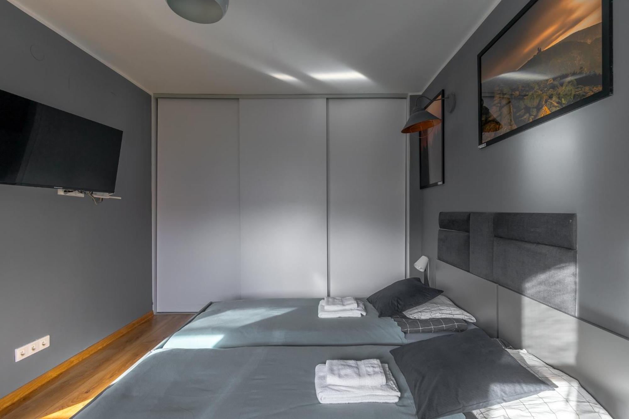 Apartament W Karkonoszach Piechowice  Exteriör bild