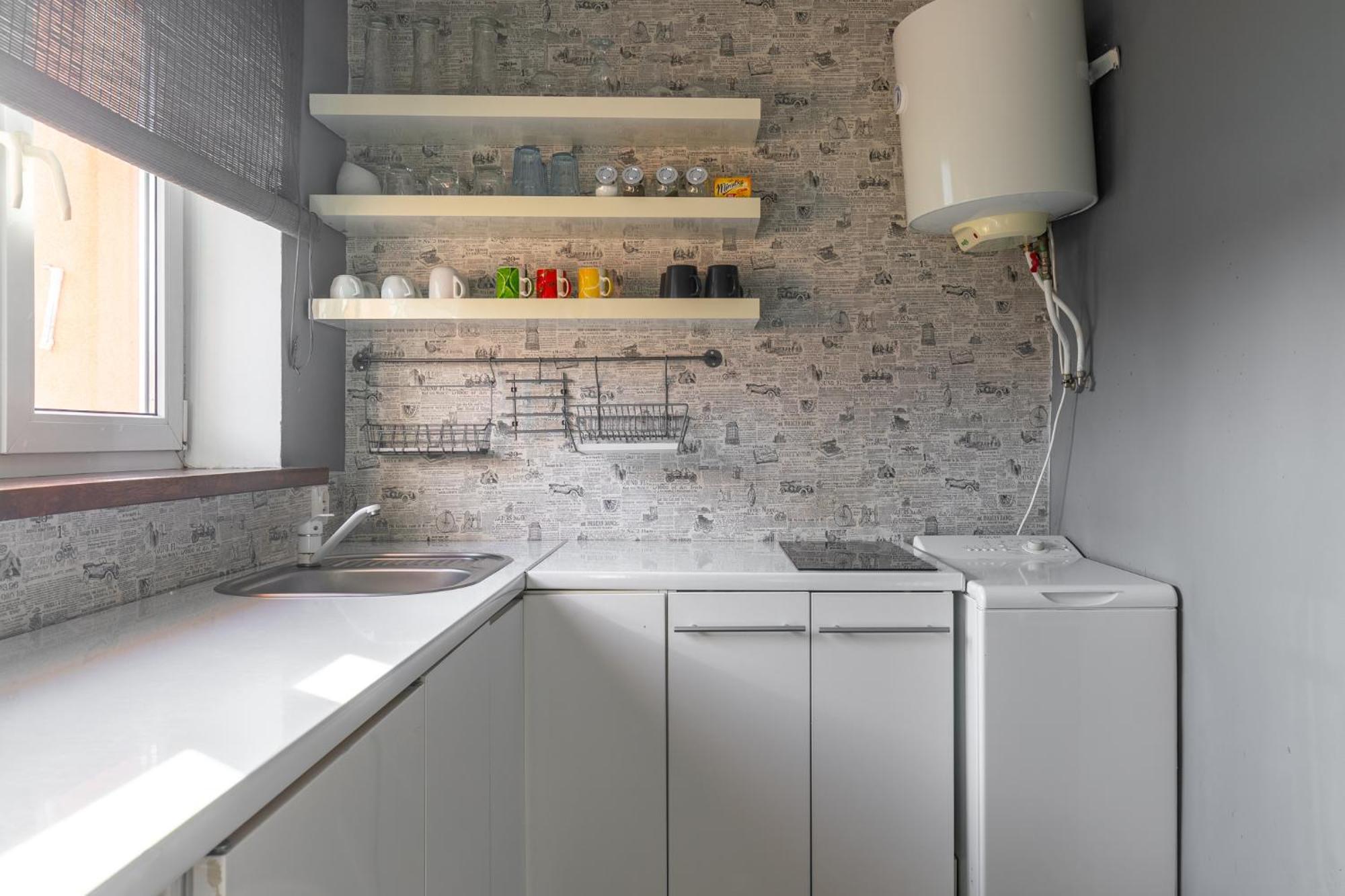 Apartament W Karkonoszach Piechowice  Exteriör bild