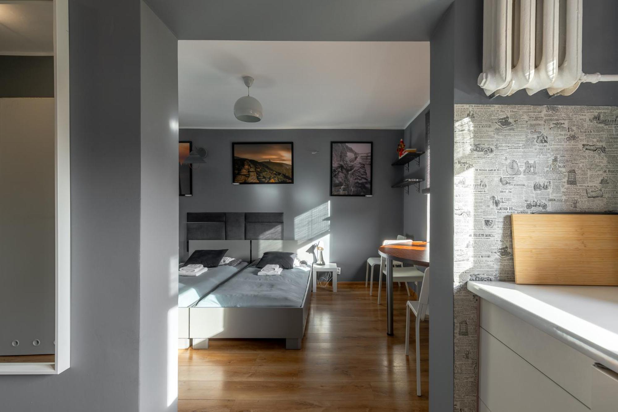 Apartament W Karkonoszach Piechowice  Exteriör bild