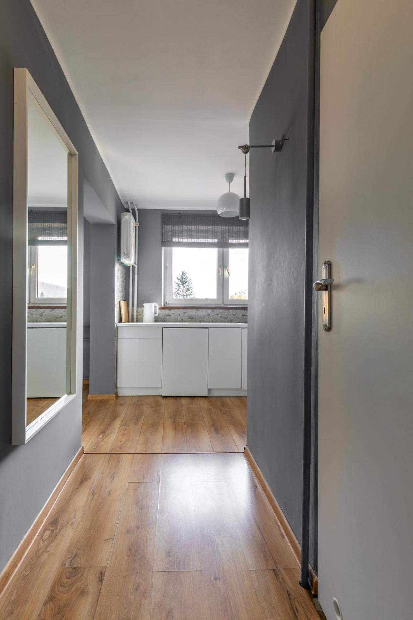 Apartament W Karkonoszach Piechowice  Exteriör bild
