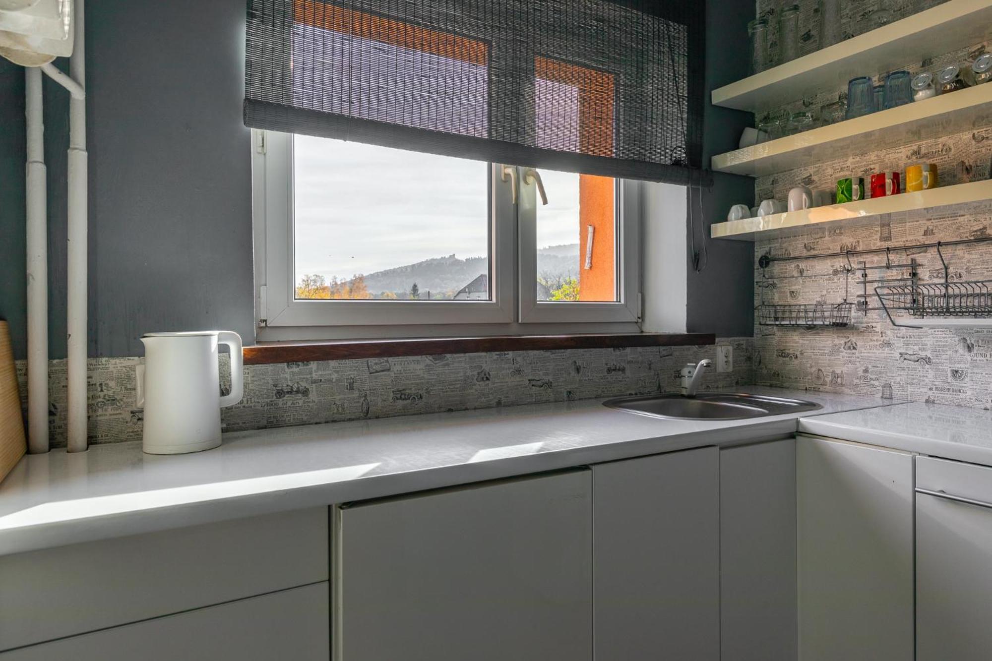 Apartament W Karkonoszach Piechowice  Exteriör bild