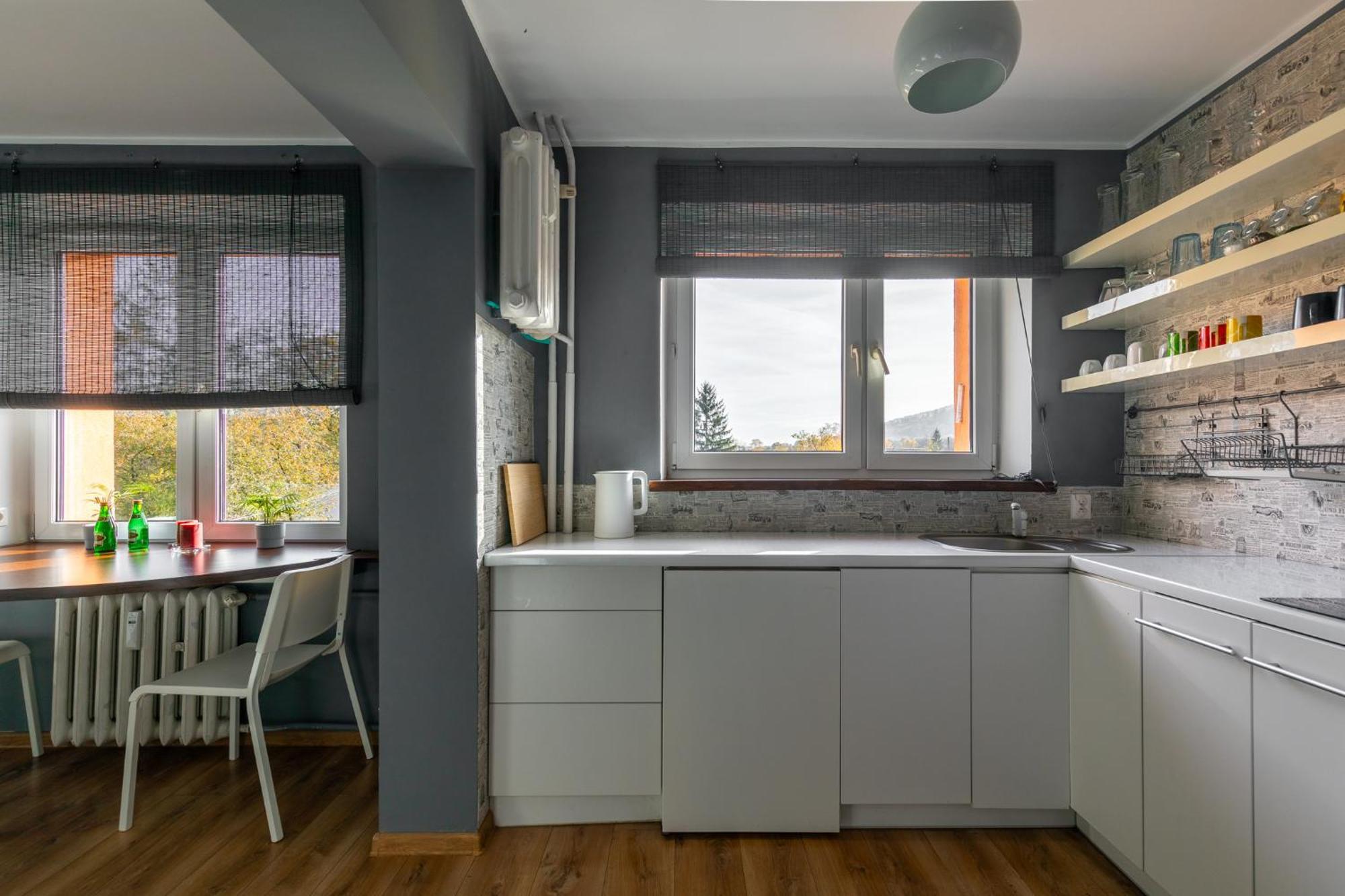 Apartament W Karkonoszach Piechowice  Exteriör bild