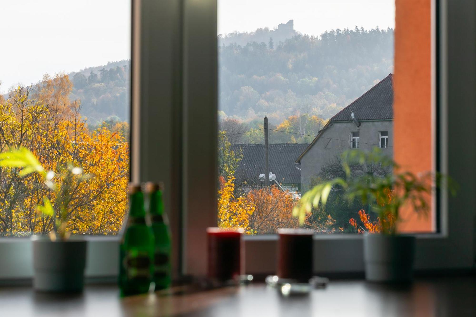 Apartament W Karkonoszach Piechowice  Exteriör bild