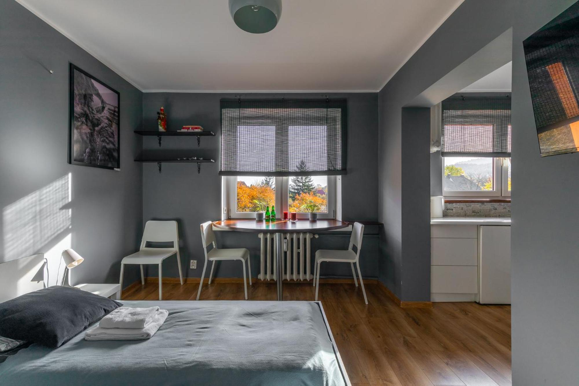 Apartament W Karkonoszach Piechowice  Exteriör bild